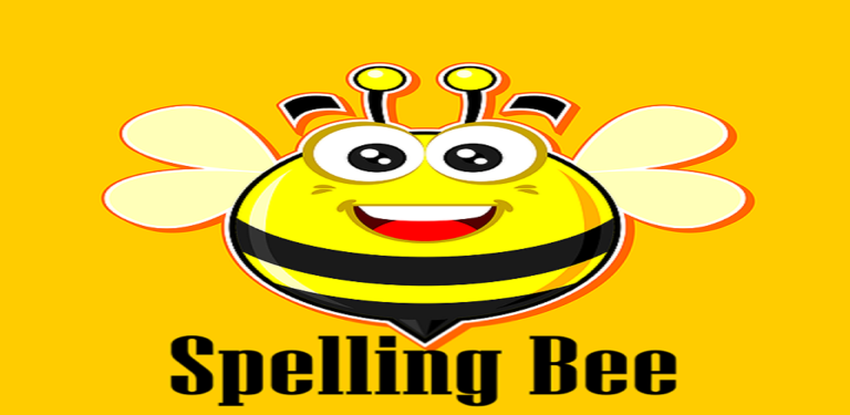 spelling bee buddy
