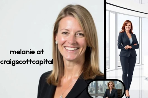 melanie at craigscottcapital