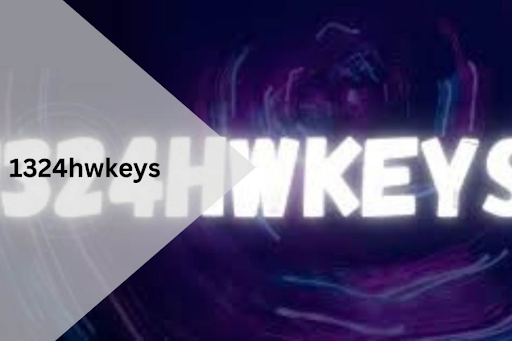 1324hwkeys