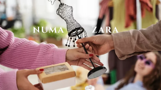 numa zara