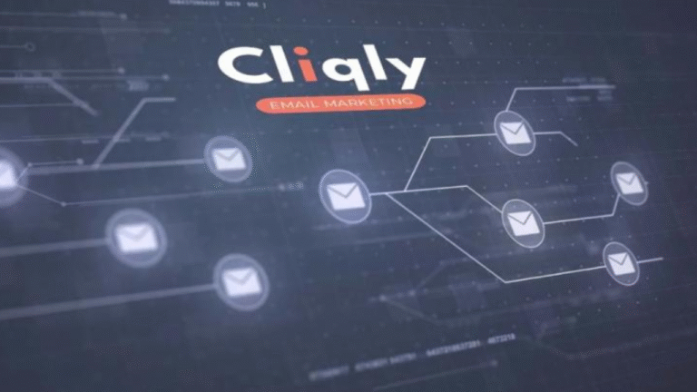 Cliqly Login