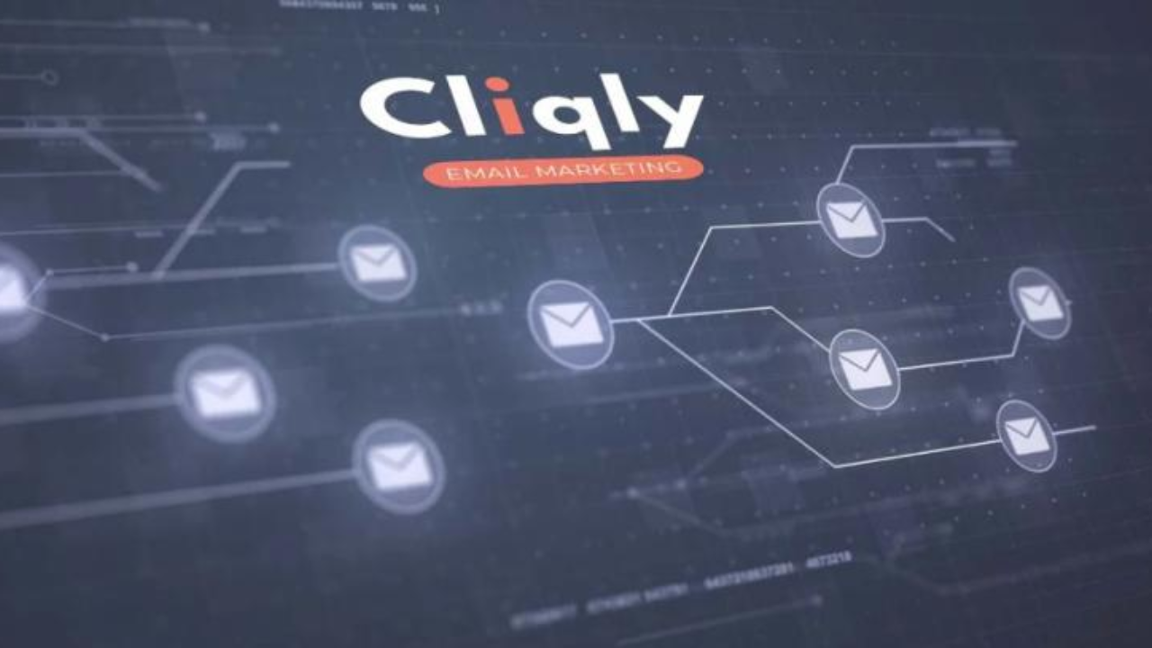 Cliqly Login