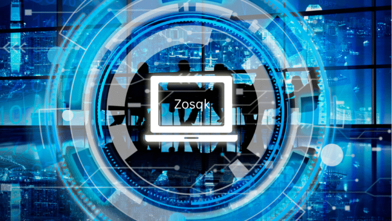 Zosqk