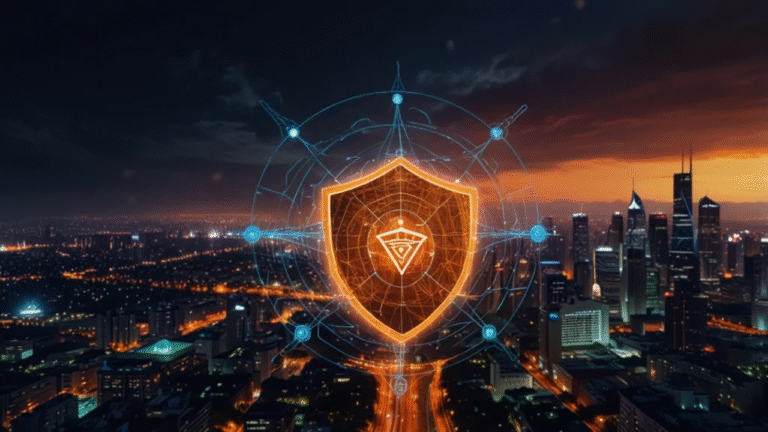 About Tatasec