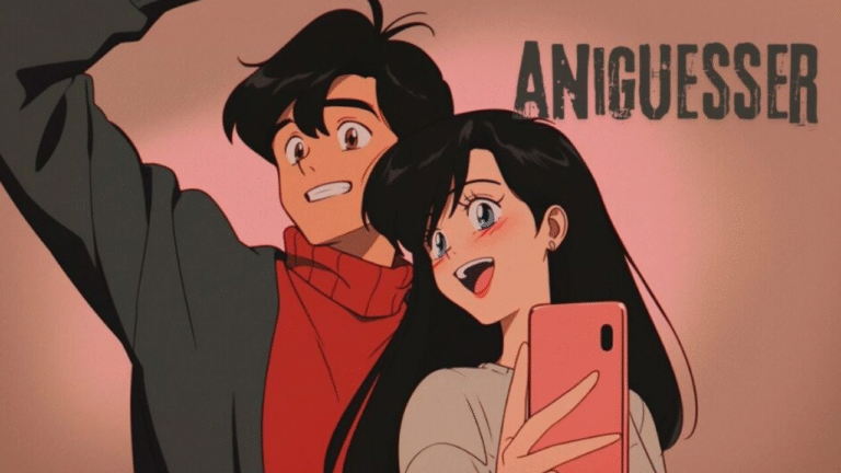 aniguesser