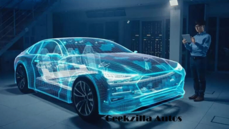 geekzilla autos