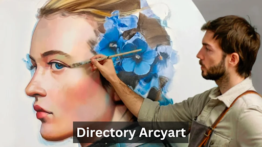 directory arcyart