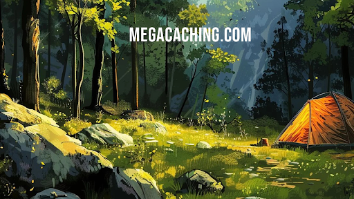 megacaching.com