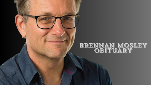 brennan mosley obituary